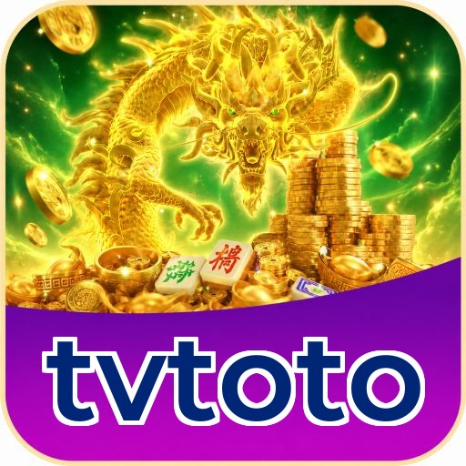 tvtoto APK Indonesia - ikon resmi aplikasi v4.7.5