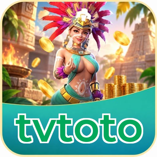 tvtoto APK Indonesia - ikon resmi aplikasi v4.7.5